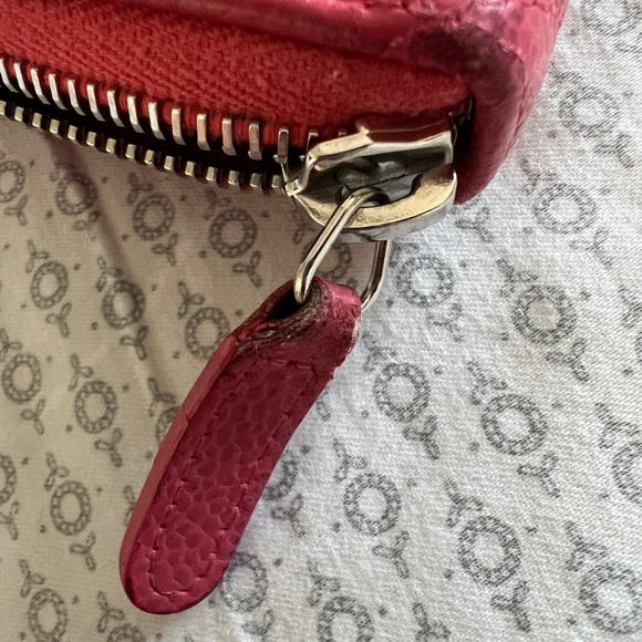 Authentic Chanel Wallet - Picture 3 of 7